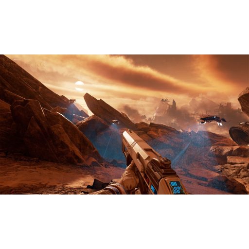 Playstation 4 Farpoint használt