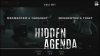 Ps4 Hidden Agenda használt