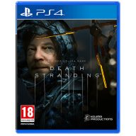 Playstation 4 Death Stranding használt