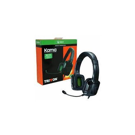 XboxOne Tritton Kama Headset