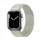 Techsuit-Applewatch-Óraszíj-Csillag fehér/38/40/41mm