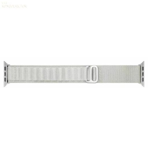 Techsuit-Applewatch-Óraszíj-Csillag fehér/38/40/41mm