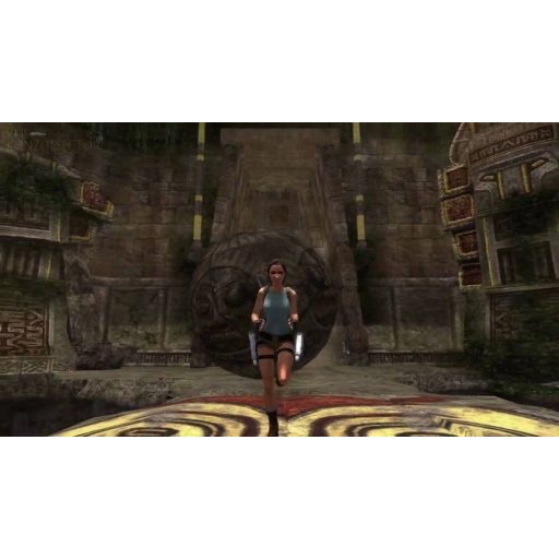 Xbox360 Tomb Raider Anniversary használt