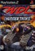 Ps2 World Destruction League: Thunder Tanks