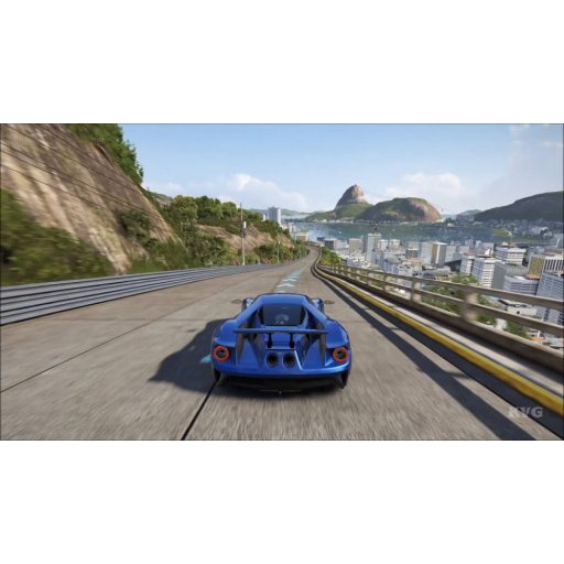 XboxOne Forza Motorsport 6 használt