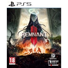 Ps5 Remnant 2