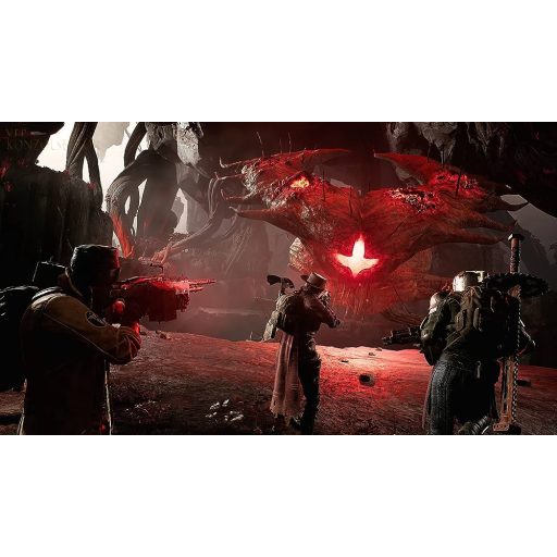 Playstation 5 Remnant 2