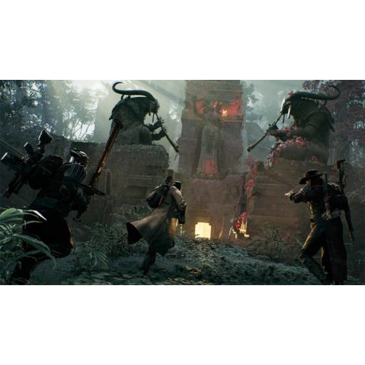 Playstation 5 Remnant 2