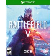 XboxOne Battlefield 5 használt