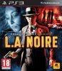 Ps3 L.A. Noire