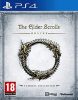 Ps4 The Elder Scrolls Online használt