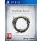 Playstation 4 The Elder Scrolls Online használt