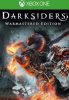 XboxOne Darksiders Warmastered Edition használt