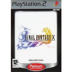 Ps2 Final Fantasy X