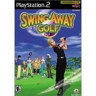 Ps2 Swing Away Golf