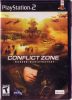 Ps2 Conflict Zone