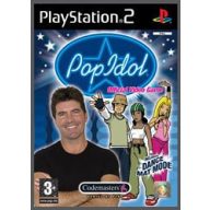 Ps2 Pop Idol