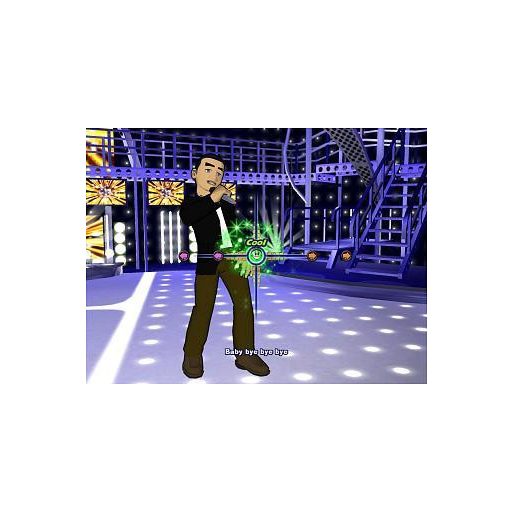 Ps2 Pop Idol