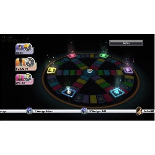 Ps2 Trivial Pursuit