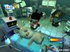 Wii Rayman Raving Rabbids 2