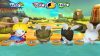 Wii Rayman Raving Rabbids 2