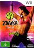Wii Zumba Fitness Join the Party