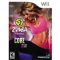 Wii Zumba Fitness Core