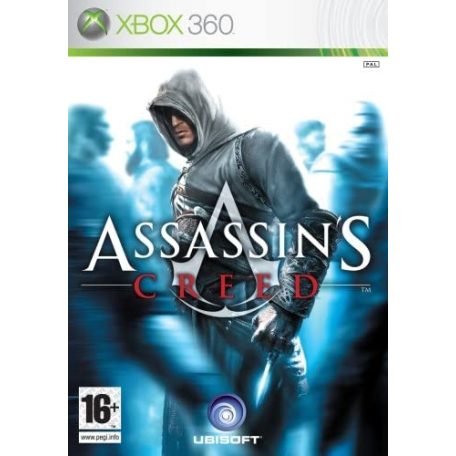 Xbox360 Assassins Creed
