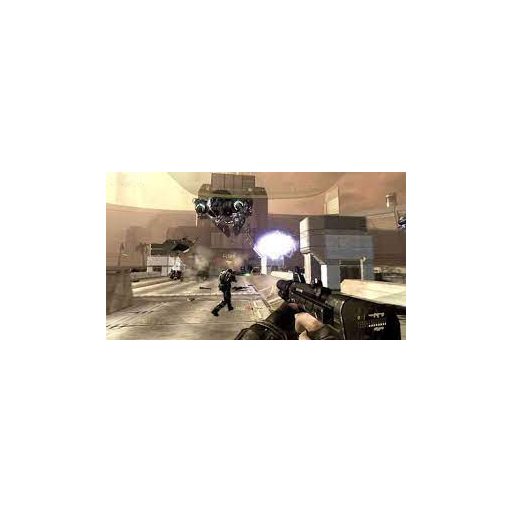 Xbox360 Halo 3 ODST