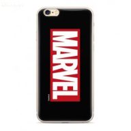 Samsung Galaxy Note 10 Marvel tok Fekete