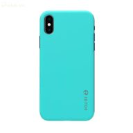 Iphone 11 Pro Max menta szilikon tok 