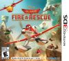 Nintendo 3Ds Planes Fire and Rescue