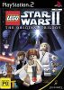 Ps2 LEGO Star Wars  The Original Trilogy
