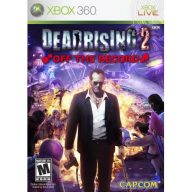 Xbox360 Deadrising 2 Off the Records
