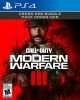 Ps4 Call of duty Modern Warfare 3 (2023)