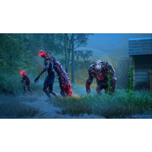 XboxOne/Series Back4Blood