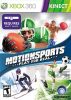 Xbox360 Motion Sports Play For Real