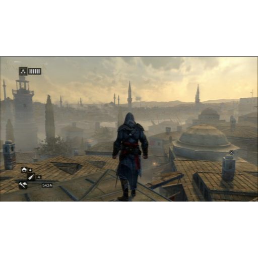 Xbox36O Assassin's Creed Revelations 