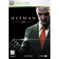 Xbox36O Hitman Blood Money