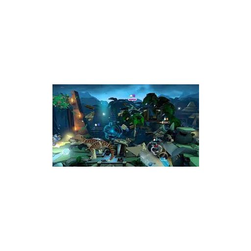 Playstation 5 X Lego Brawls