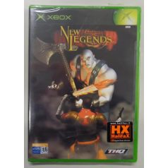 XboxClassic New Legends