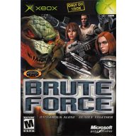 XboxClassic Brute Force