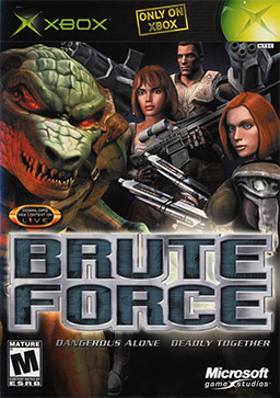 XboxClassic Brute Force