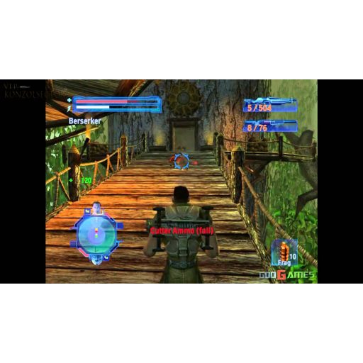XboxClassic Brute Force