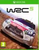 XboxOne WRC 5 használt