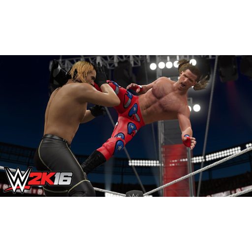 XboxOne W2k16 használt