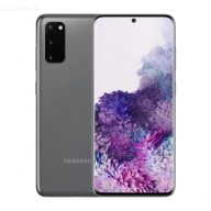 Samsung S20+ 5G Cosmic szürke 12/128GB