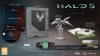 XboxOne Halo 5 Guardians Limited Edition