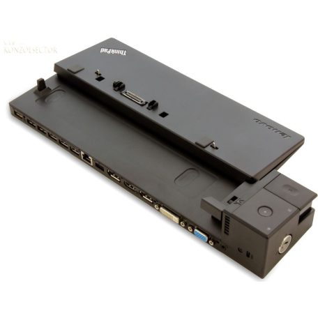 Lenovo ThinkPad Ultra Dock dokkoló Type 40A