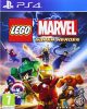 Ps4 LEGO Marvel Super Heroes használt